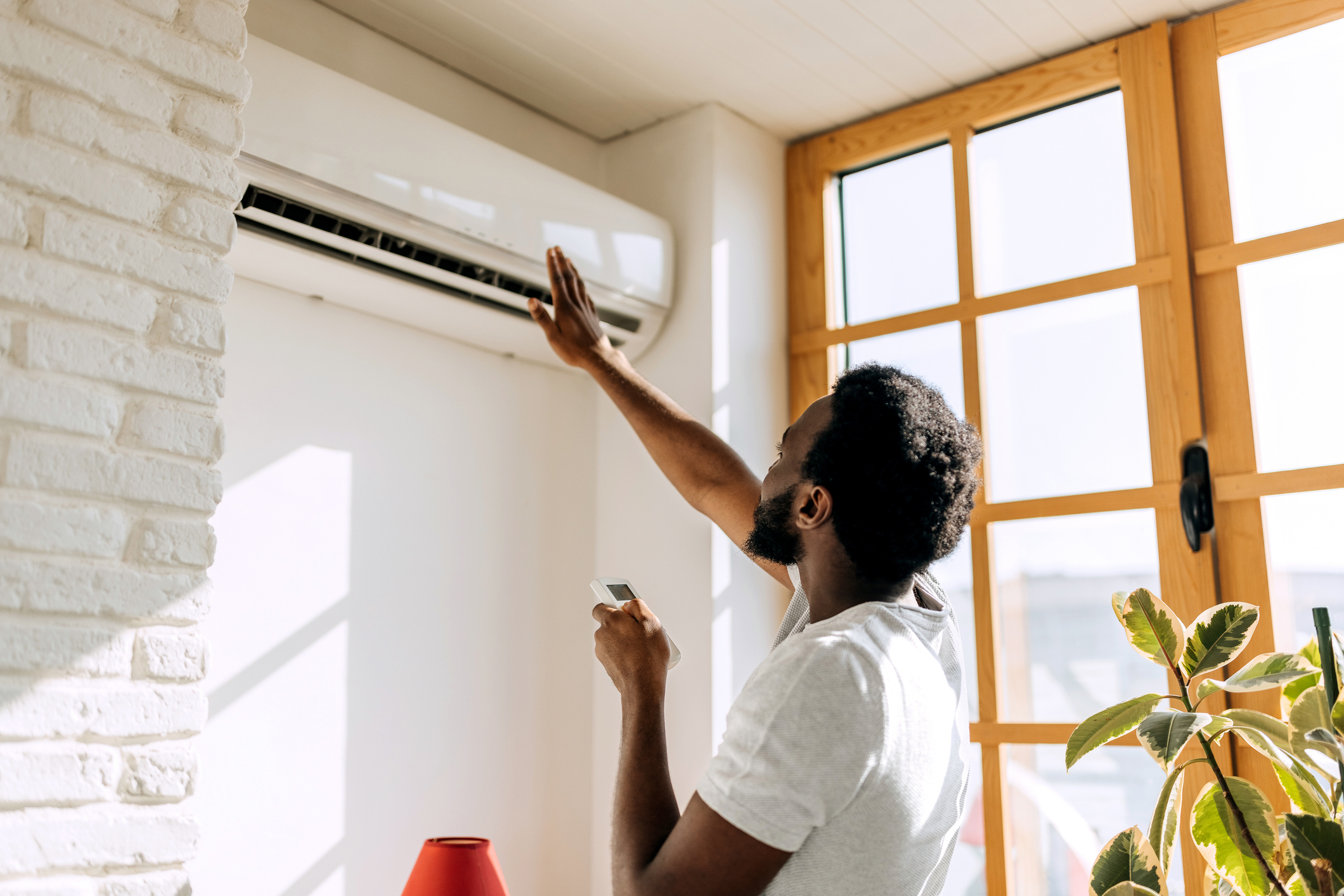 air conditioning repair in Grand Rapids MI