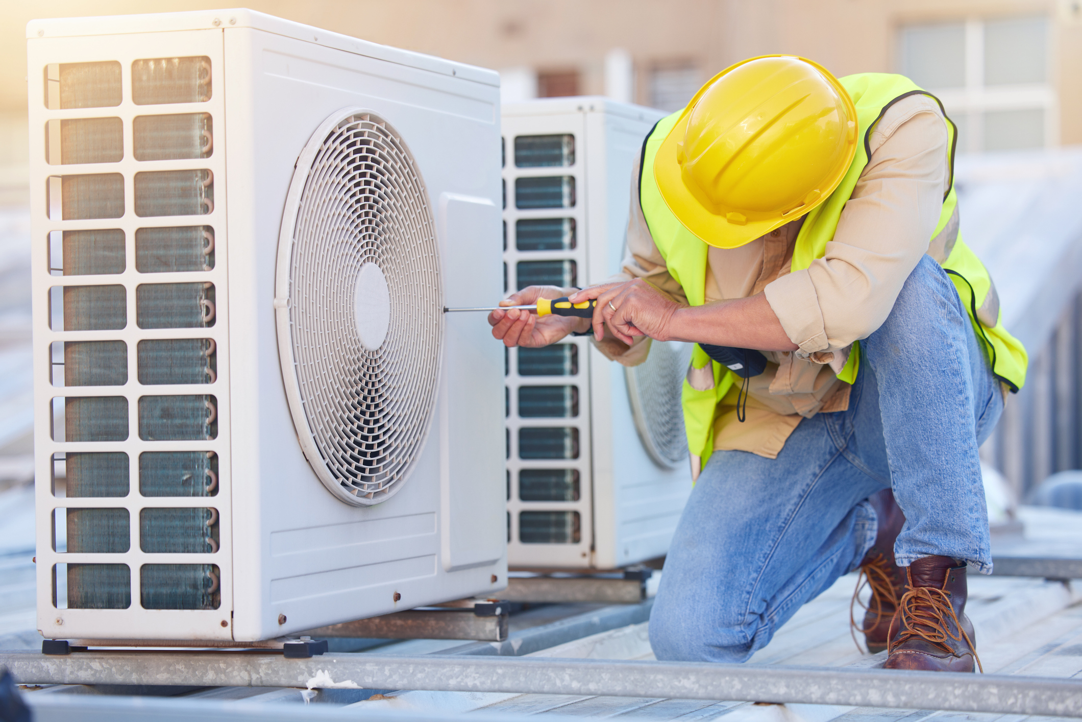 air conditioner repair grand rapids mi