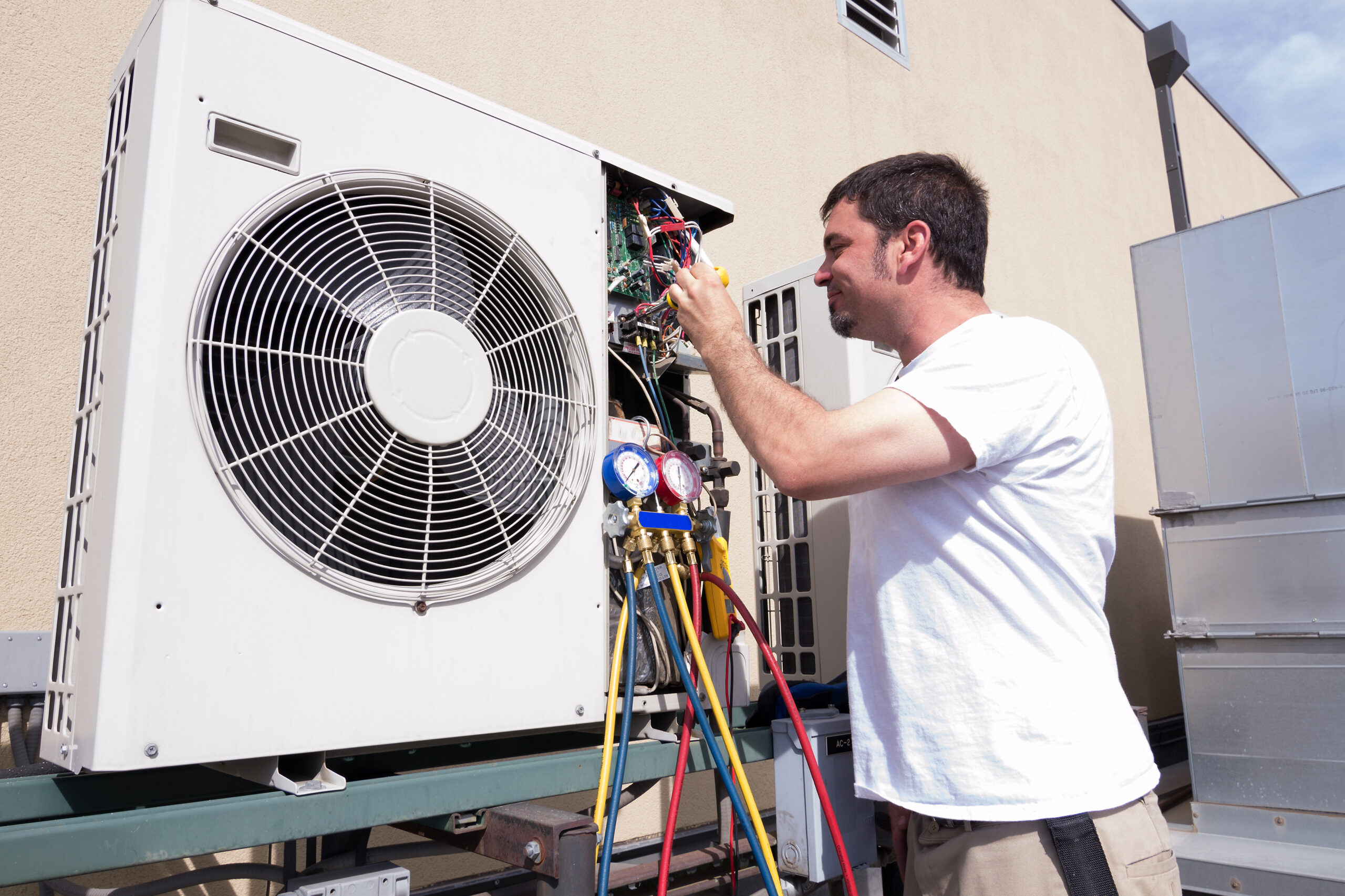 ductless mini split maintenance grand rapids mi