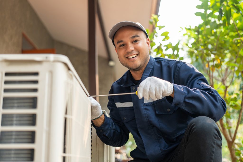 emergency ac repair grand rapids mi