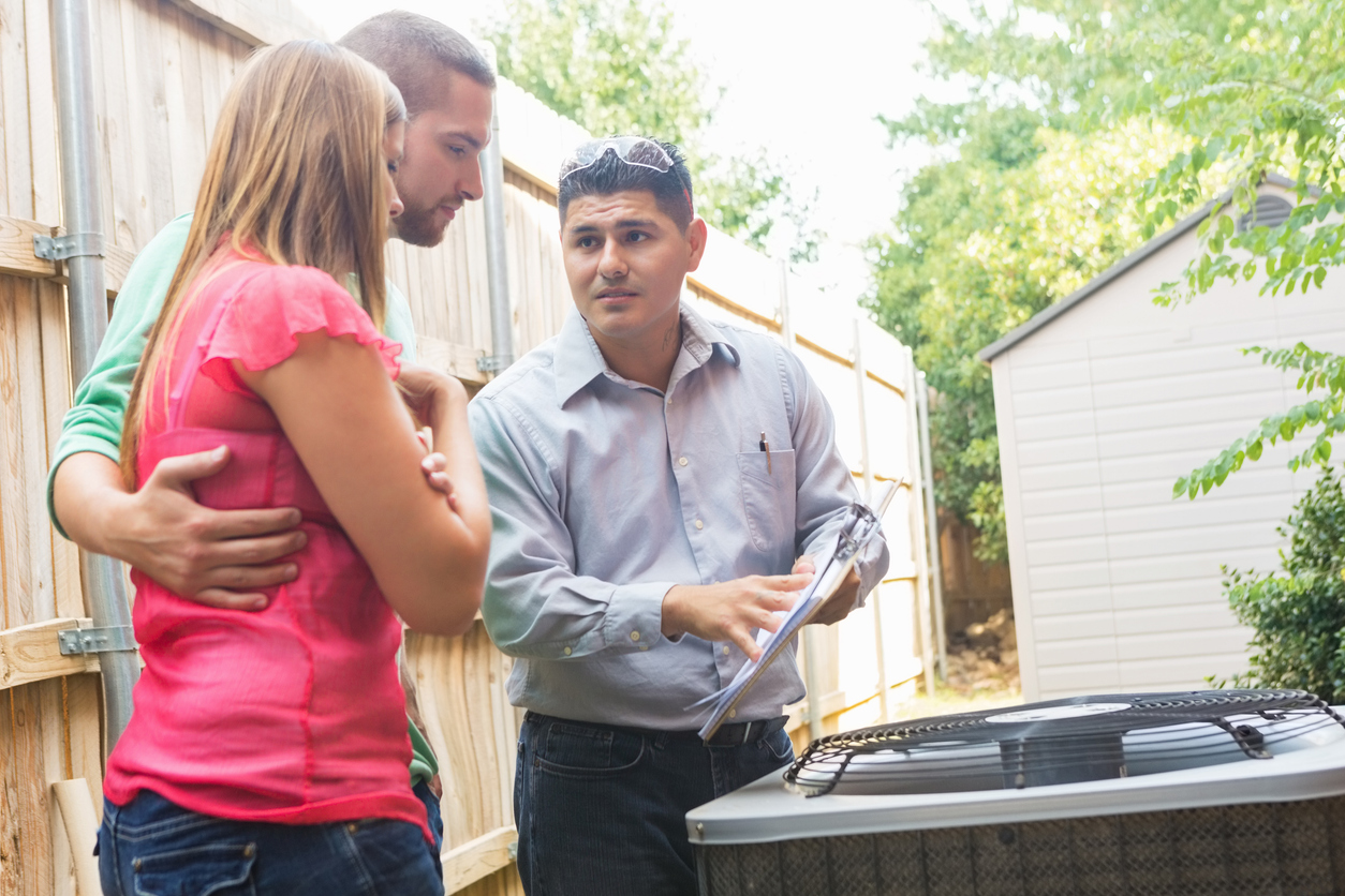 ac maintenance grand rapids mi