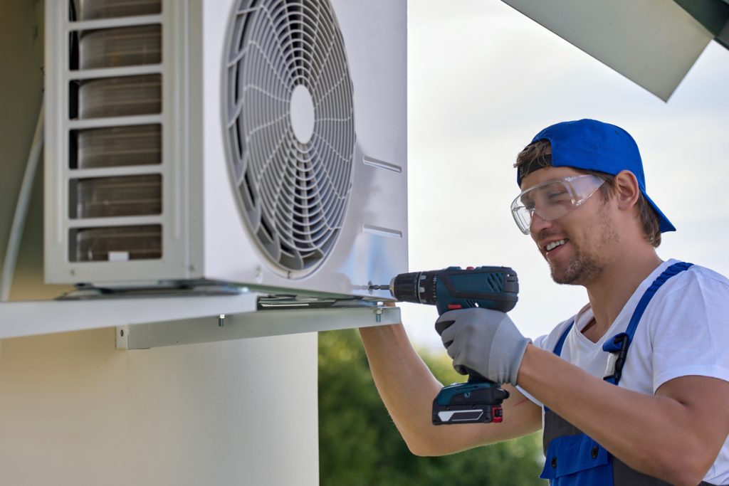 ac maintenance grand rapids mi