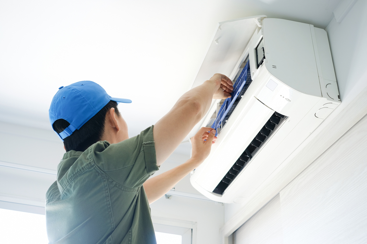 ac repair grand rapids mi