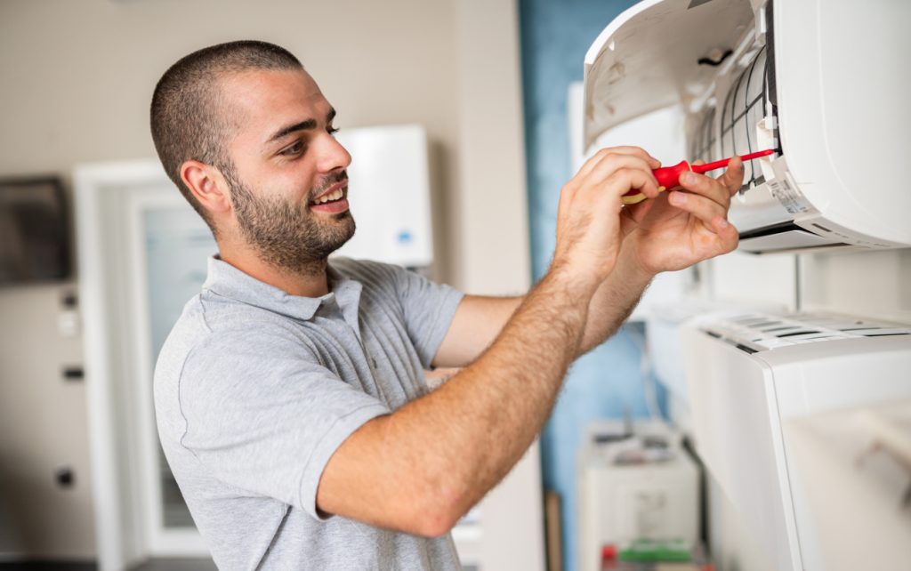 ac replacement grand rapids mi