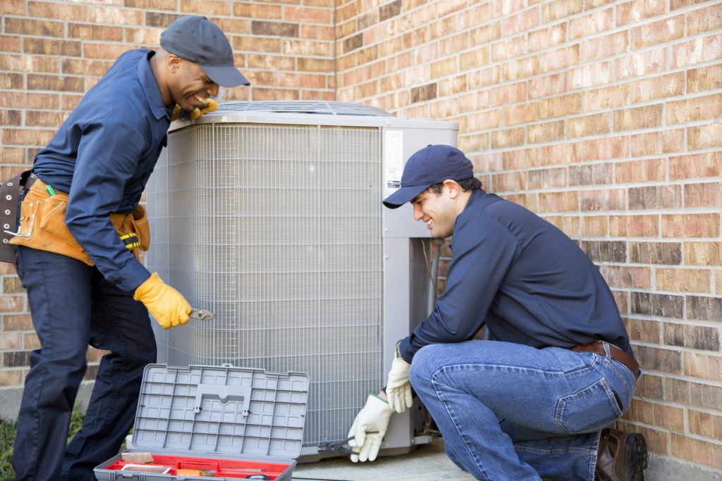 air conditioning installation grand rapids mi