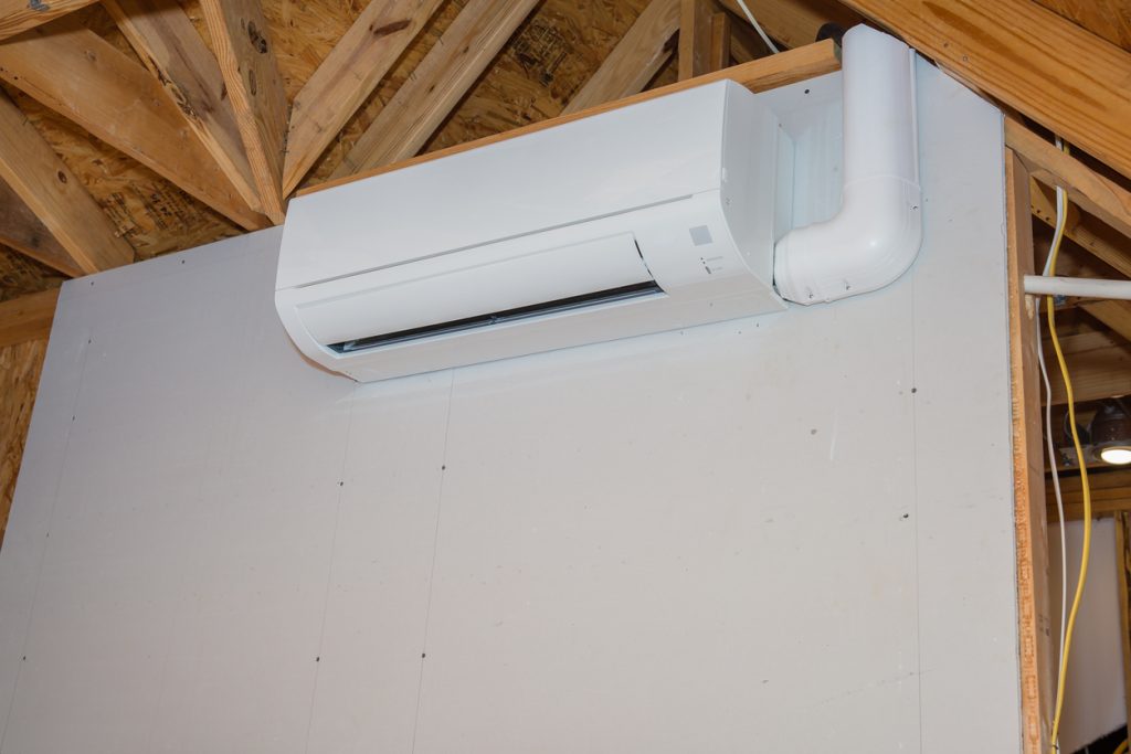 ductless mini splits grand rapids mi