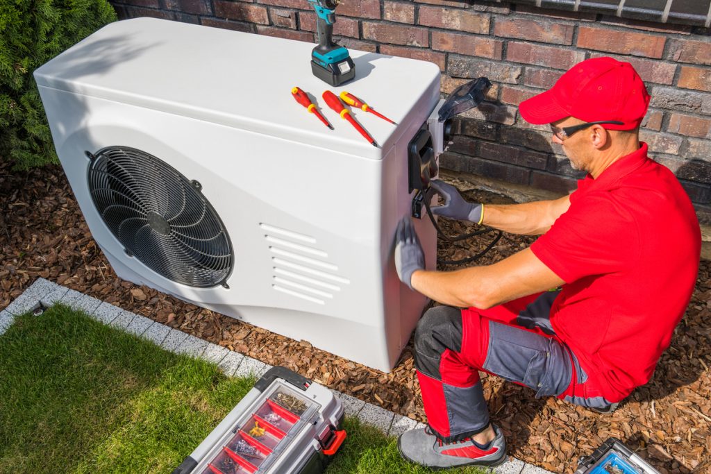 emergency ac repair grand rapids mi