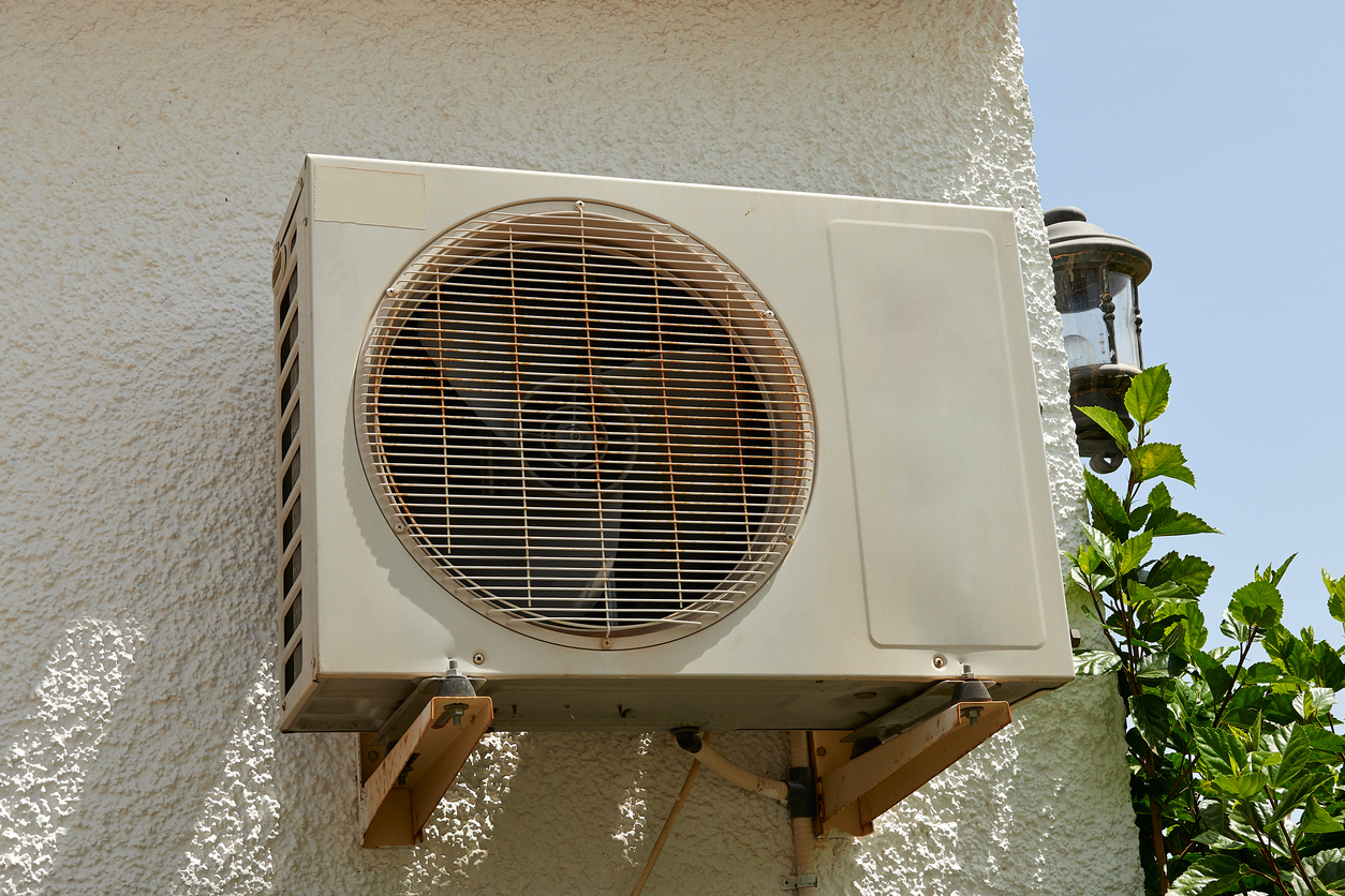 ductless mini split installation grand rapids mi