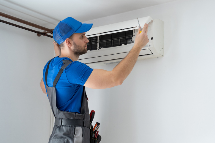 AC Installation Trends: What’s New in 2024