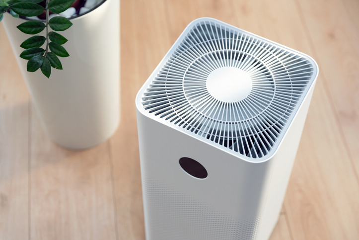 How to Choose an Air Purifier for Large Rooms or Open Spaces