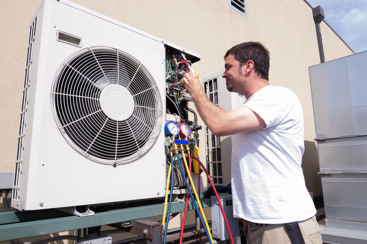 Understanding Ductless Mini-Split Repair Costs