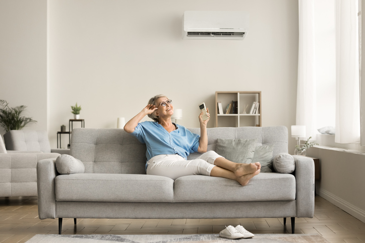 indoor air quality in Grand Rapids MI