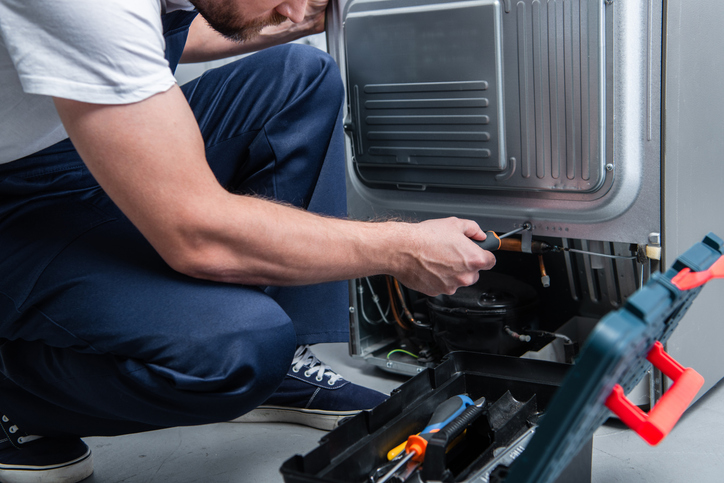 refrigeration services in Grand Rapids MI