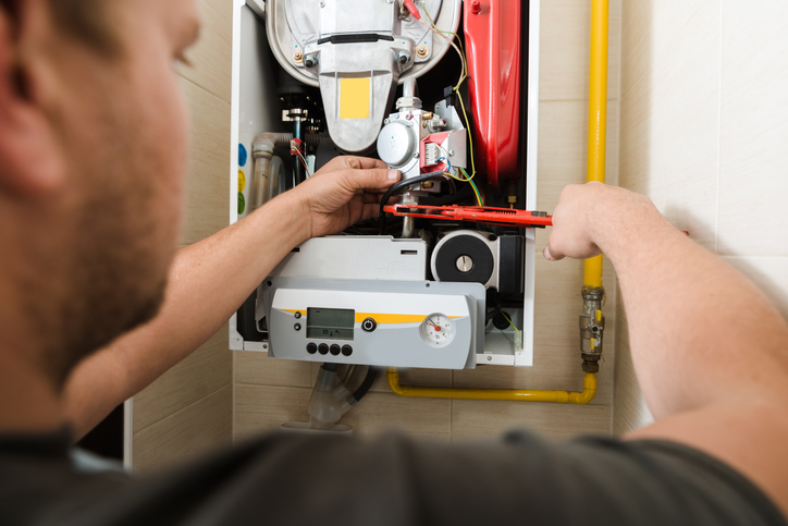 Common Mistakes to Avoid During Your Heating Installation