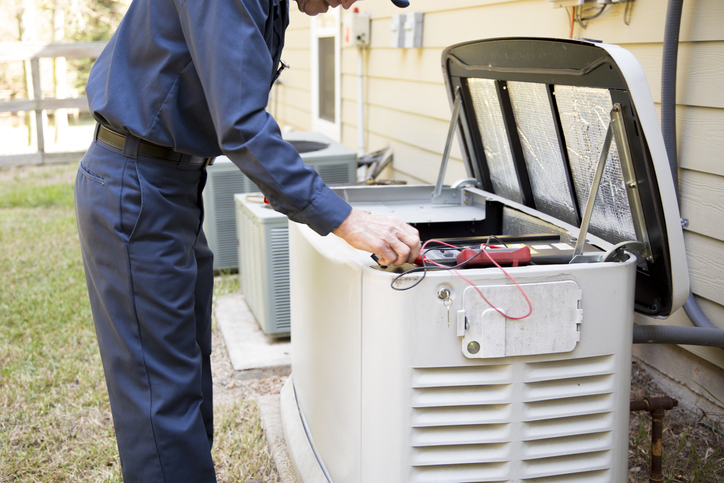 Generator Repair vs. Replacement: Which Option Is Best?