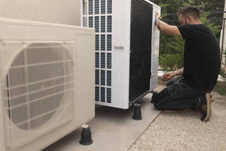 How to Know When You Need a Heat Pump Replacement