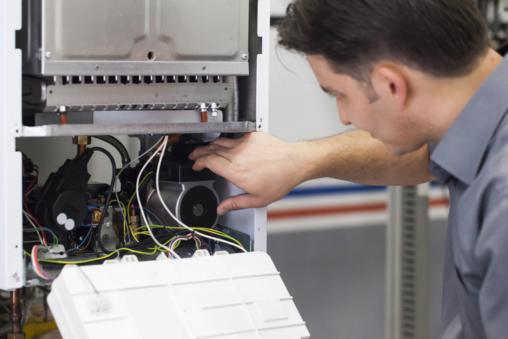 Furnace Maintenance: How Often Should You Schedule It?