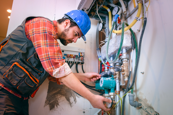 What to Expect During a Professional Heating Repair Service