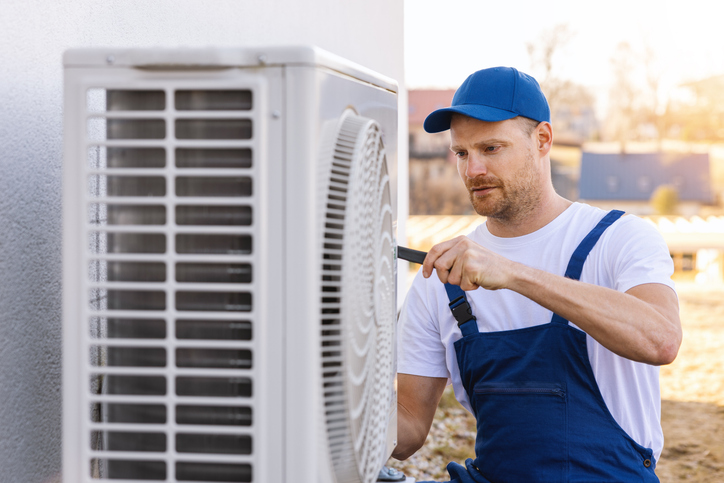 The Role of Expert Heat Pump Installation in Maximizing Efficiency