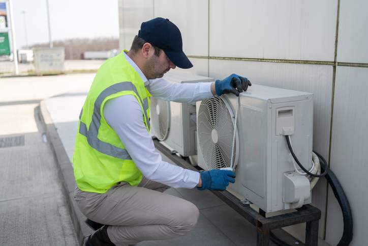 Why Heat Pump Repair Is Essential for Consistent Heating and Cooling