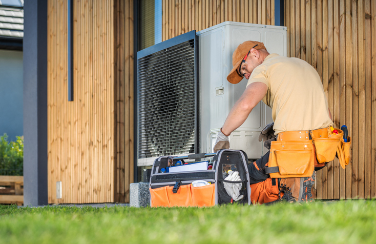 Why Regular Heat Pump Repair Services Are Vital for Homeowners