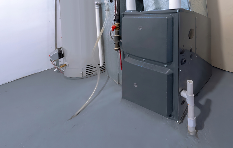 The Impact of Furnace Installation on Monthly Energy Bill Savings