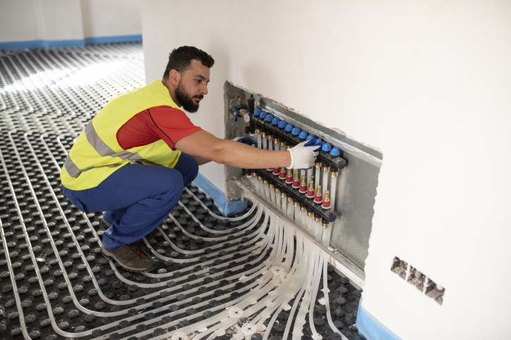 How Smart Technology Enhances Modern Heating Installation Systems