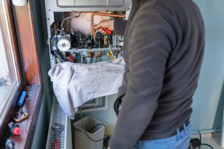 Why Furnace Maintenance Is Crucial for Indoor Air Quality at Home