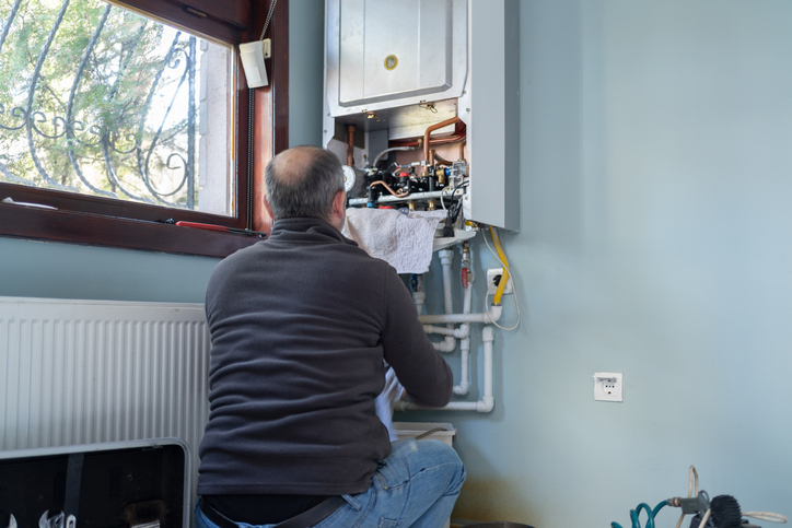 How Furnace Installation Can Increase the Value of Your Property