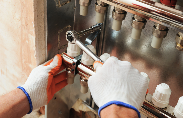 The Role of Duct Cleaning in Comprehensive Heating Services